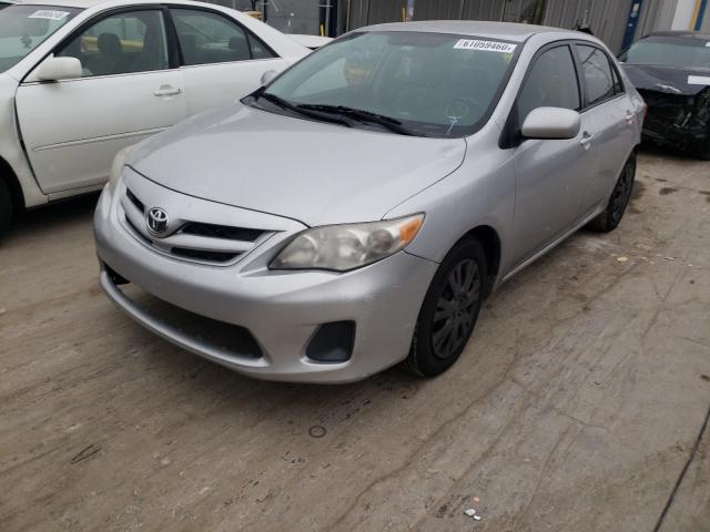 Photo 1 VIN: 2T1BU4EE4BC556071 - TOYOTA COROLLA BA 