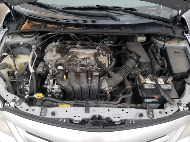 Photo 6 VIN: 2T1BU4EE4BC556071 - TOYOTA COROLLA BA 