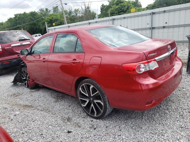 Photo 1 VIN: 2T1BU4EE4BC556653 - TOYOTA COROLLA BA 