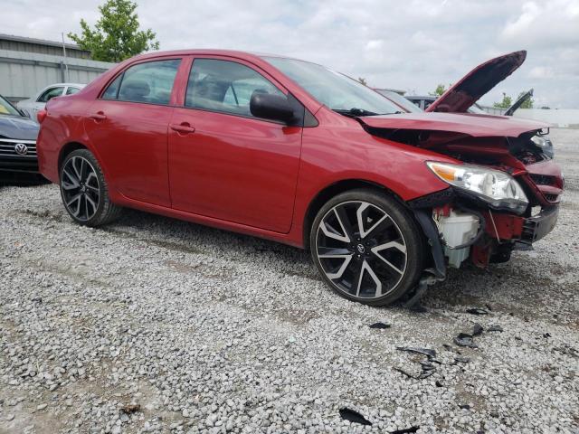 Photo 3 VIN: 2T1BU4EE4BC556653 - TOYOTA COROLLA BA 