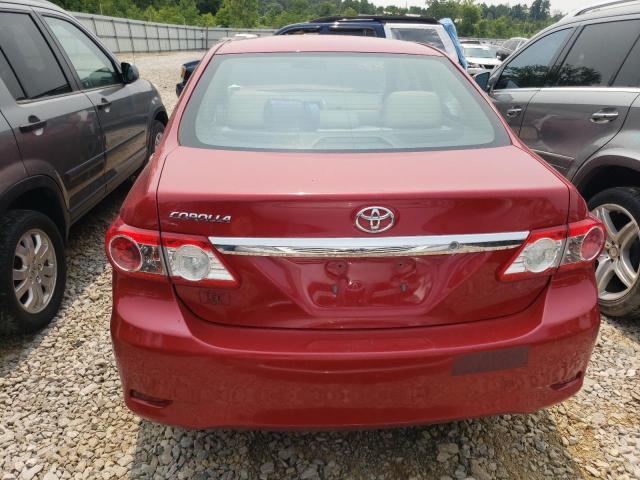 Photo 5 VIN: 2T1BU4EE4BC556653 - TOYOTA COROLLA BA 