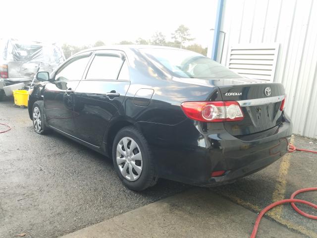 Photo 2 VIN: 2T1BU4EE4BC559861 - TOYOTA COROLLA BA 