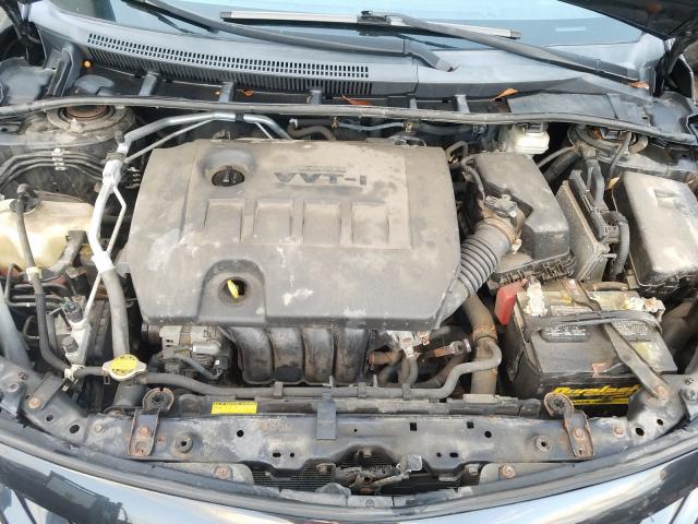 Photo 6 VIN: 2T1BU4EE4BC559861 - TOYOTA COROLLA BA 