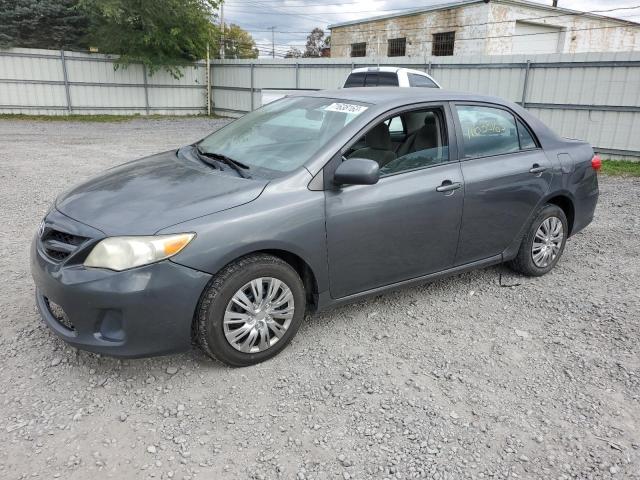 Photo 0 VIN: 2T1BU4EE4BC560444 - TOYOTA COROLLA 