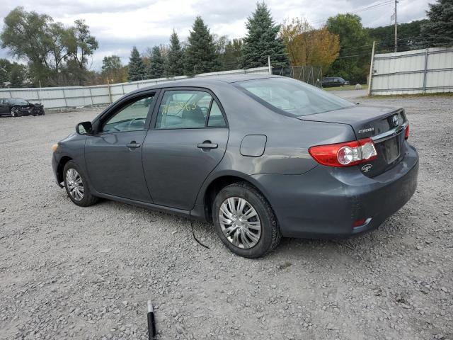 Photo 1 VIN: 2T1BU4EE4BC560444 - TOYOTA COROLLA 