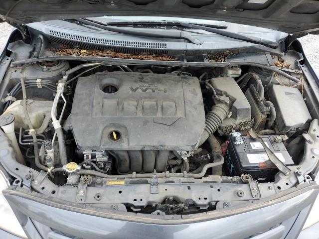 Photo 10 VIN: 2T1BU4EE4BC560444 - TOYOTA COROLLA 