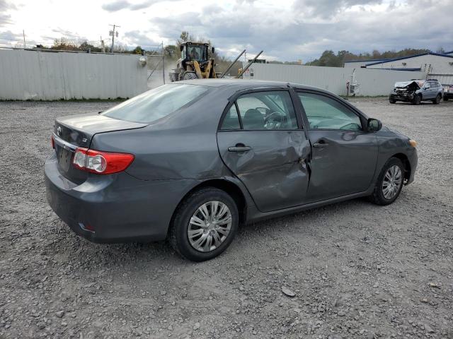 Photo 2 VIN: 2T1BU4EE4BC560444 - TOYOTA COROLLA 