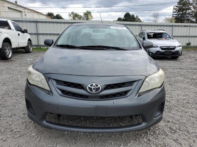 Photo 4 VIN: 2T1BU4EE4BC560444 - TOYOTA COROLLA 