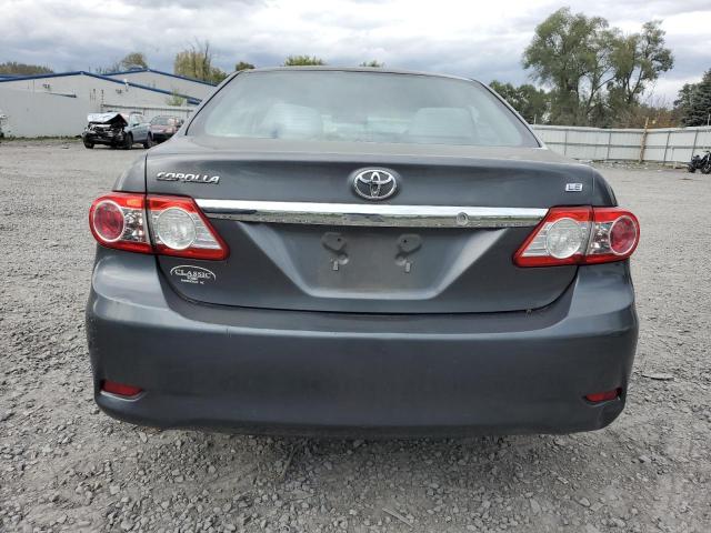 Photo 5 VIN: 2T1BU4EE4BC560444 - TOYOTA COROLLA 