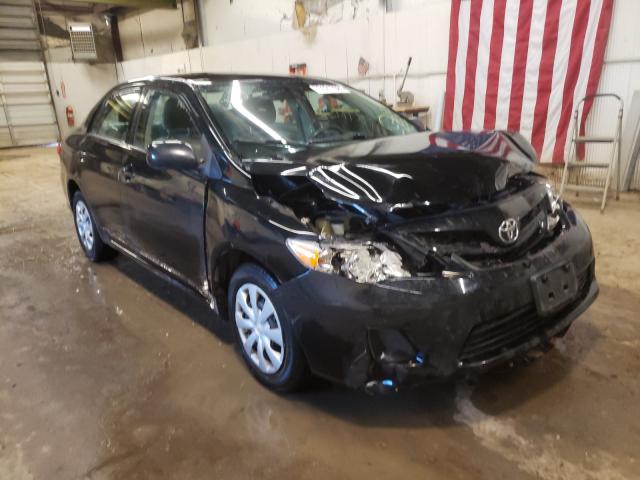 Photo 0 VIN: 2T1BU4EE4BC561366 - TOYOTA COROLLA BA 