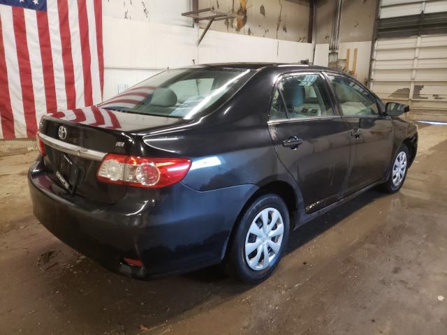 Photo 3 VIN: 2T1BU4EE4BC561366 - TOYOTA COROLLA BA 