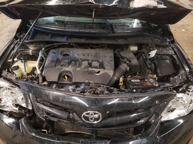 Photo 6 VIN: 2T1BU4EE4BC561366 - TOYOTA COROLLA BA 