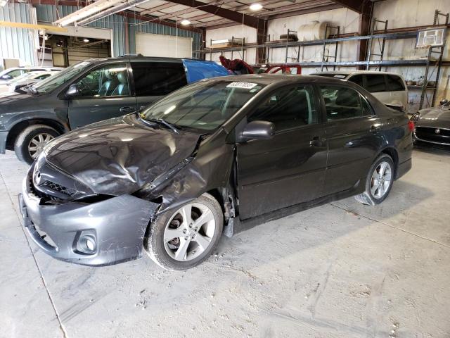 Photo 0 VIN: 2T1BU4EE4BC569936 - TOYOTA COROLLA BA 