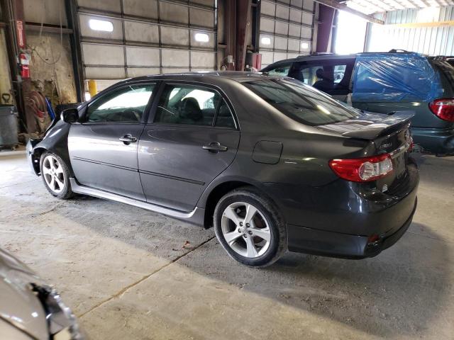 Photo 1 VIN: 2T1BU4EE4BC569936 - TOYOTA COROLLA BA 