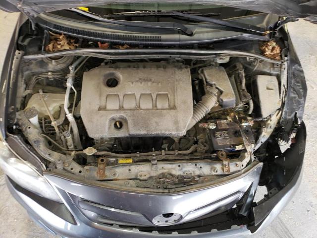 Photo 10 VIN: 2T1BU4EE4BC569936 - TOYOTA COROLLA BA 