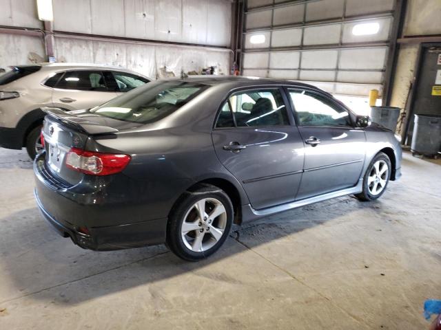 Photo 2 VIN: 2T1BU4EE4BC569936 - TOYOTA COROLLA BA 