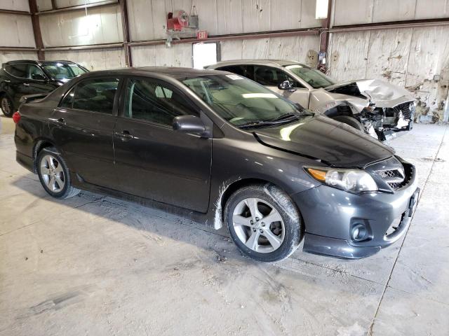 Photo 3 VIN: 2T1BU4EE4BC569936 - TOYOTA COROLLA BA 