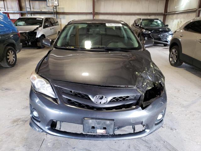 Photo 4 VIN: 2T1BU4EE4BC569936 - TOYOTA COROLLA BA 