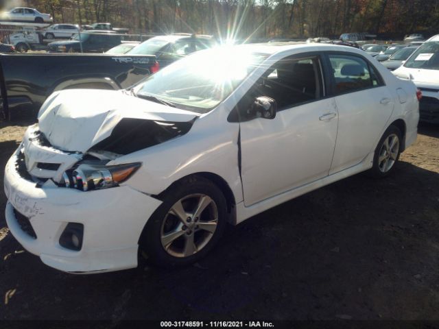 Photo 1 VIN: 2T1BU4EE4BC570200 - TOYOTA COROLLA 