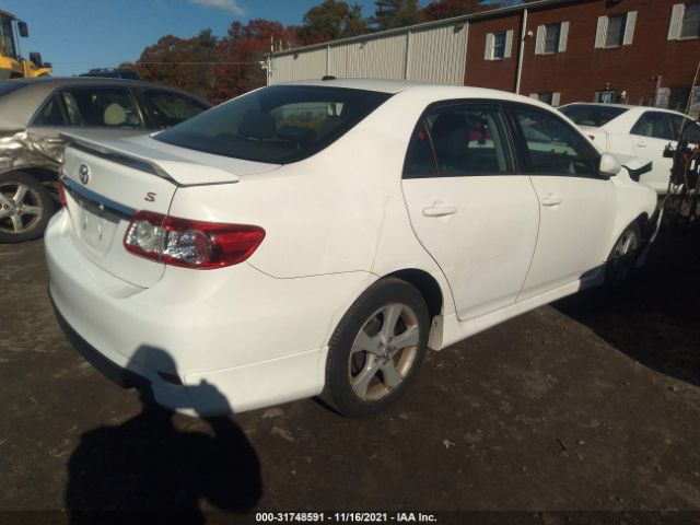 Photo 3 VIN: 2T1BU4EE4BC570200 - TOYOTA COROLLA 