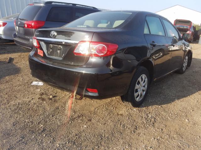 Photo 3 VIN: 2T1BU4EE4BC571489 - TOYOTA COROLLA BA 