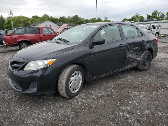 Photo 0 VIN: 2T1BU4EE4BC572268 - TOYOTA COROLLA BA 