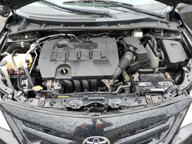 Photo 10 VIN: 2T1BU4EE4BC572268 - TOYOTA COROLLA BA 