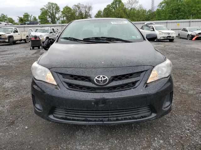 Photo 4 VIN: 2T1BU4EE4BC572268 - TOYOTA COROLLA BA 