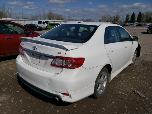 Photo 3 VIN: 2T1BU4EE4BC575378 - TOYOTA COROLLA BA 