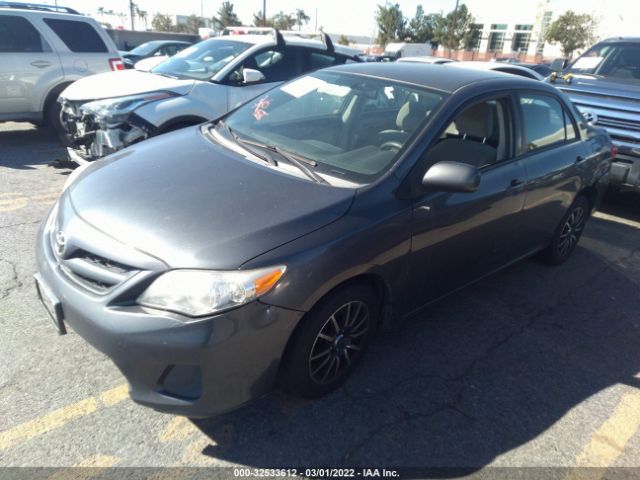 Photo 1 VIN: 2T1BU4EE4BC576336 - TOYOTA COROLLA 