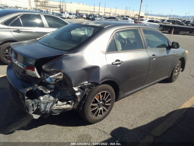 Photo 3 VIN: 2T1BU4EE4BC576336 - TOYOTA COROLLA 