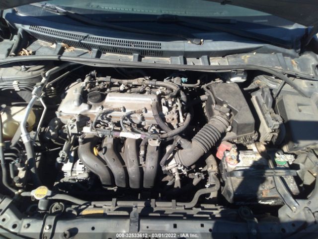 Photo 9 VIN: 2T1BU4EE4BC576336 - TOYOTA COROLLA 