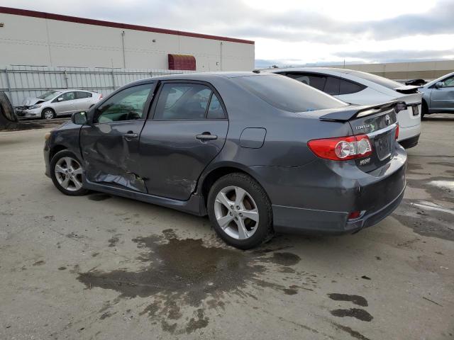 Photo 1 VIN: 2T1BU4EE4BC581374 - TOYOTA COROLLA 