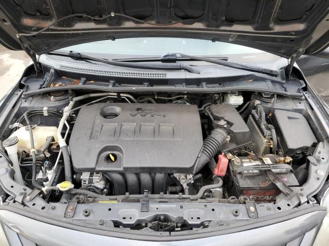 Photo 10 VIN: 2T1BU4EE4BC581374 - TOYOTA COROLLA 