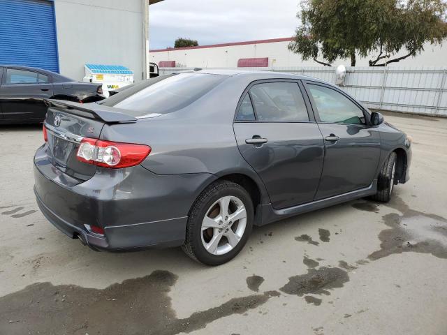 Photo 2 VIN: 2T1BU4EE4BC581374 - TOYOTA COROLLA 