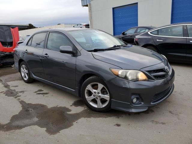 Photo 3 VIN: 2T1BU4EE4BC581374 - TOYOTA COROLLA 