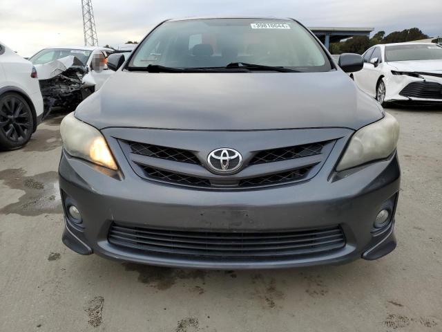 Photo 4 VIN: 2T1BU4EE4BC581374 - TOYOTA COROLLA 