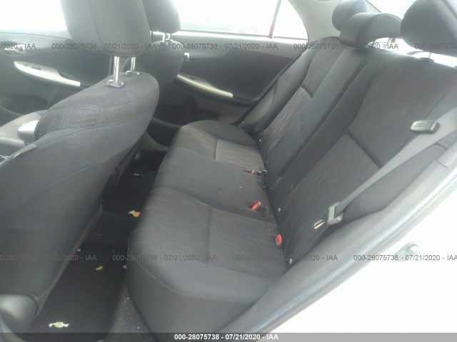 Photo 7 VIN: 2T1BU4EE4BC581715 - TOYOTA COROLLA 