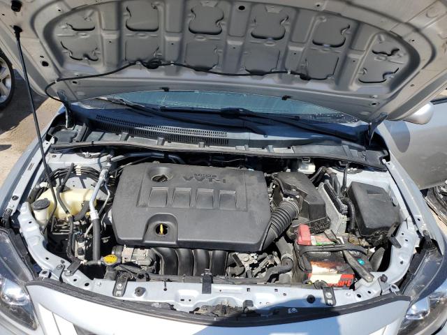 Photo 10 VIN: 2T1BU4EE4BC582279 - TOYOTA COROLLA 