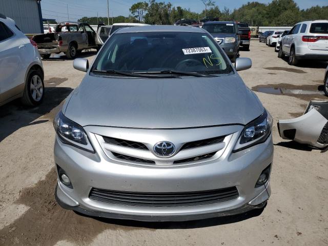 Photo 4 VIN: 2T1BU4EE4BC582279 - TOYOTA COROLLA 