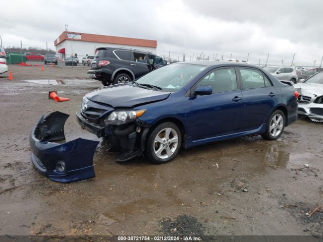 Photo 1 VIN: 2T1BU4EE4BC584808 - TOYOTA COROLLA 