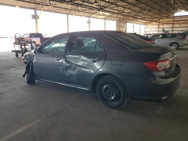 Photo 1 VIN: 2T1BU4EE4BC585800 - TOYOTA COROLLA BA 