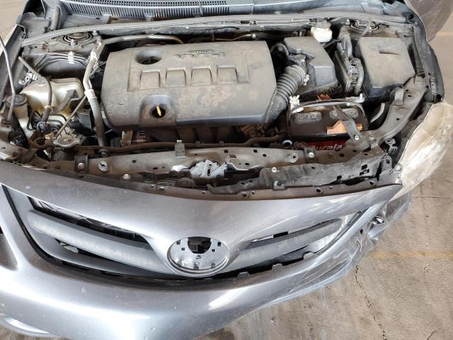 Photo 10 VIN: 2T1BU4EE4BC585800 - TOYOTA COROLLA BA 