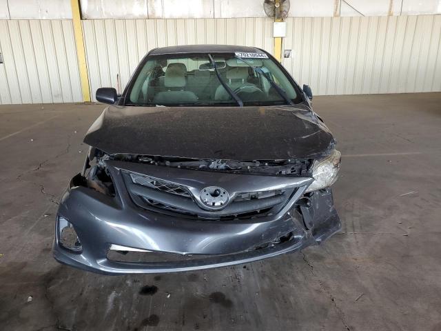 Photo 4 VIN: 2T1BU4EE4BC585800 - TOYOTA COROLLA BA 