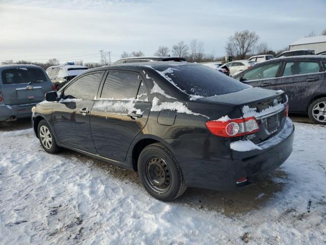 Photo 1 VIN: 2T1BU4EE4BC588793 - TOYOTA COROLLA BA 