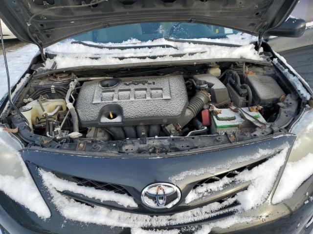 Photo 10 VIN: 2T1BU4EE4BC588793 - TOYOTA COROLLA BA 