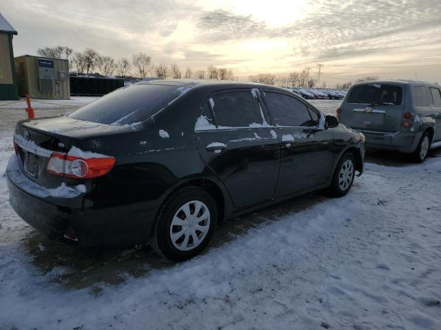 Photo 2 VIN: 2T1BU4EE4BC588793 - TOYOTA COROLLA BA 