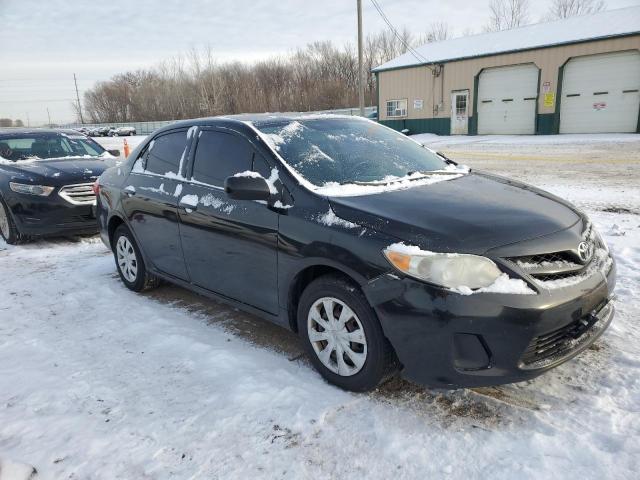 Photo 3 VIN: 2T1BU4EE4BC588793 - TOYOTA COROLLA BA 