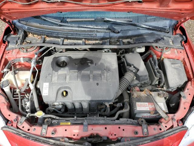 Photo 10 VIN: 2T1BU4EE4BC593282 - TOYOTA COROLLA 