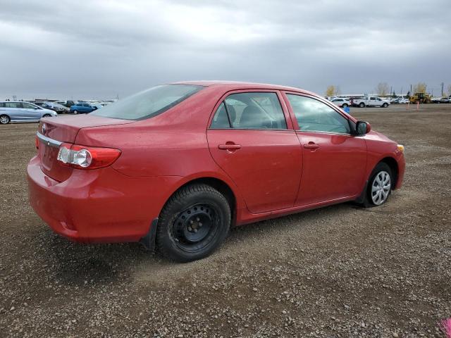 Photo 2 VIN: 2T1BU4EE4BC593282 - TOYOTA COROLLA 